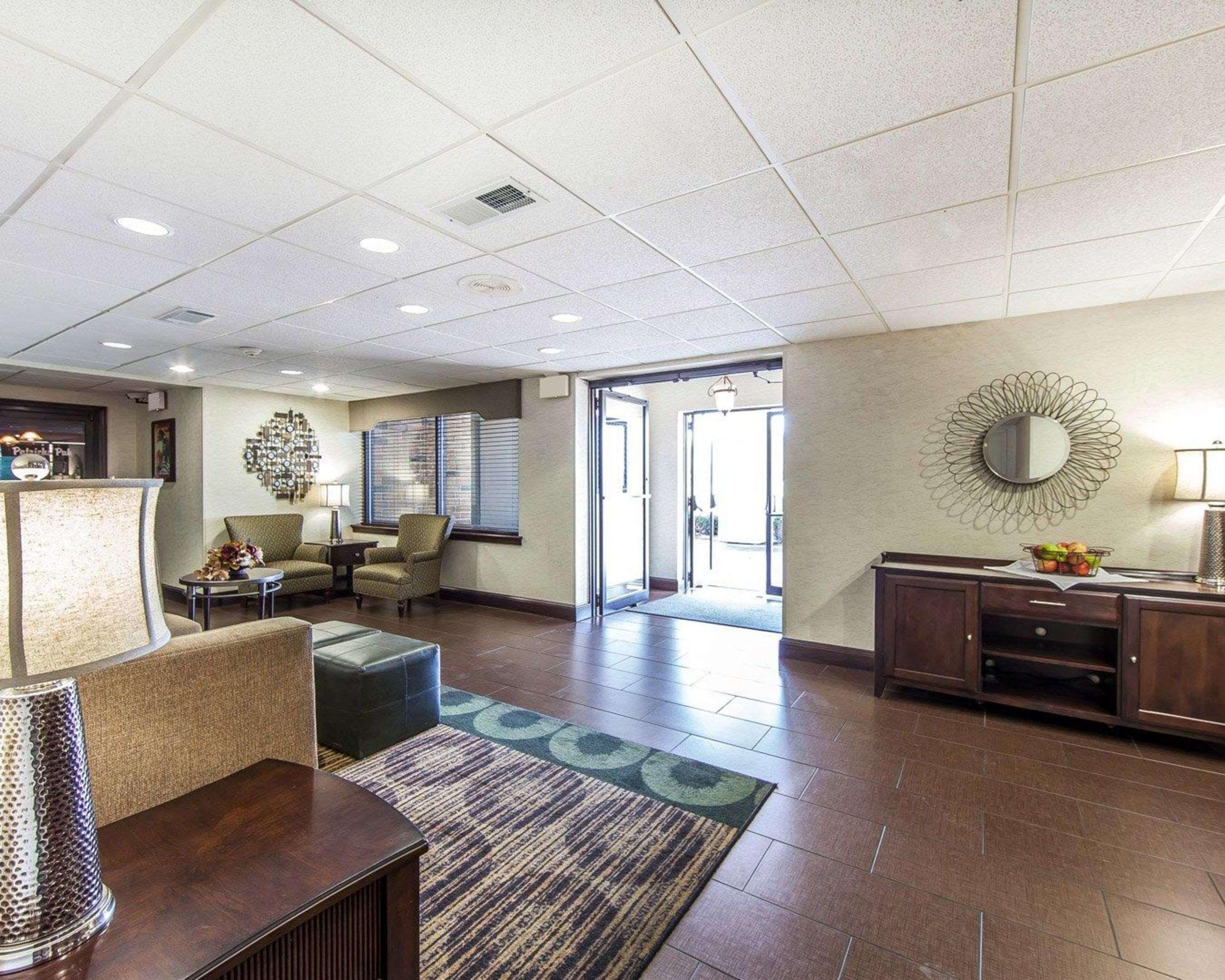 Quality Inn- Chillicothe Exterior foto