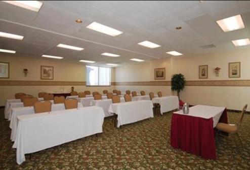 Quality Inn- Chillicothe Business foto